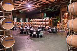 QUANTIVATE HOLIDAY PARTY